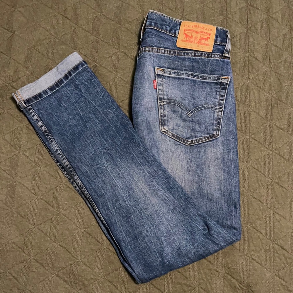 Levi’s 511 Jeans